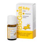 BioGaia Protectis Baby D3 trkiegszt csepp 5ml