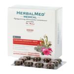Herbalmed Medical gygynvny pasztilla 40x