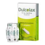 Dulcolax 10 mg vgblkp 6x