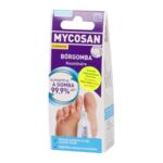 Mycosan ecsetel brgombra 15ml
