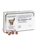 Bio  -Szelnium 100TM+cink+vitaminok tabletta 60x