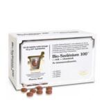 Bio  -Szelnium 100TM+cink+vitaminok tabletta 120x