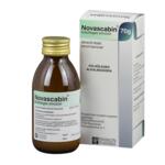 Novascabin klsleges emulzi 70g