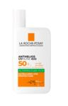 LRP Anthelios UVMUNE400 Oil Control fluid SPF50+ 50ml