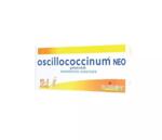 Oscillococcinum Neo golycskk 30x