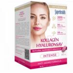 Interherb Kollagn & Hyaluronsav Intense tabletta 60x