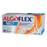 Algoflex NEO  200 mg filmtabletta 20x buborkcsomagolsban
