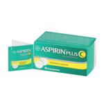 Aspirin Plus C pezsgtabletta 20x