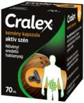 Cralex kemny kapszula 70x