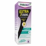 Paranit Extra Strong fejtet kezel sampon 200ml