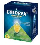 Coldrex citrom z por belsleges oldathoz/22 14x
