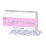 Pharmatex  18,9 mg hvelykp 10x