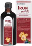 Dr.Theiss Iron Energy vasksztmny 500ml