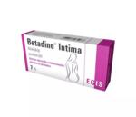 Betadine Intima hvelykp 7x fliacsk