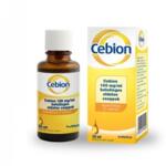 Cebion 100 mg/ml belsleges oldatos cseppek 1x30ml