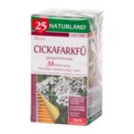 Cickafarkf  filteres NATURLAND 25x