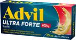 Advil Ultra Forte lgy kapszula 10x (triplex)