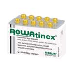 Rowatinex lgy kapszula 30x buborkcsomagolsban