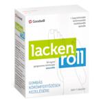 Lackenroll 50 mg/ml krmlakk 2,5ml