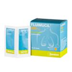 Fluimucil 200 mg granultum 30x1g