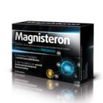 Magnisteron Magnzium tabletta Frfiaknak 30x