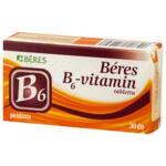 Bres B6 vitamin tabletta 30x