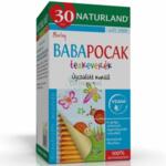 Naturland csecsem tea filteres (Babapocak teak.) 20x