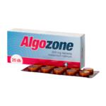 Algozone 500 mg tabletta 20x