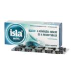 Isla-Mint szopogat tabletta 30x