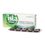 Isla-Moos szopogat tabletta 30x