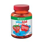 Bres VitaKid Ca D gumivitamin gumitabletta 30x