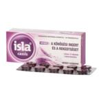 Isla-Cassis Plus C-vitamin szopogat tabletta 30x