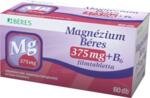 Bres Magnzium 375mg+B6 filmtabletta /11 60x