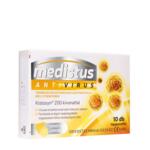VitaPlus Medistus Antivirus pasztilla mz-citrom  10x