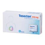 Tasectan 250 mg por ELVA/GOODWILL 20x