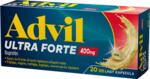 Advil Ultra Forte lgy kapszula 20x (triplex)