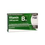 JutaVit B12-vitamin 1000 g tabletta 60x