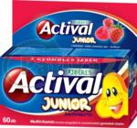 Actival Junior rgtabletta 60x PE tartlyban