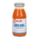 HIPP ORS 200 srgarpa rizs ital 200ml