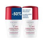 Vichy deo golys izzadsgtl 96 rs deo duo 2x50ml