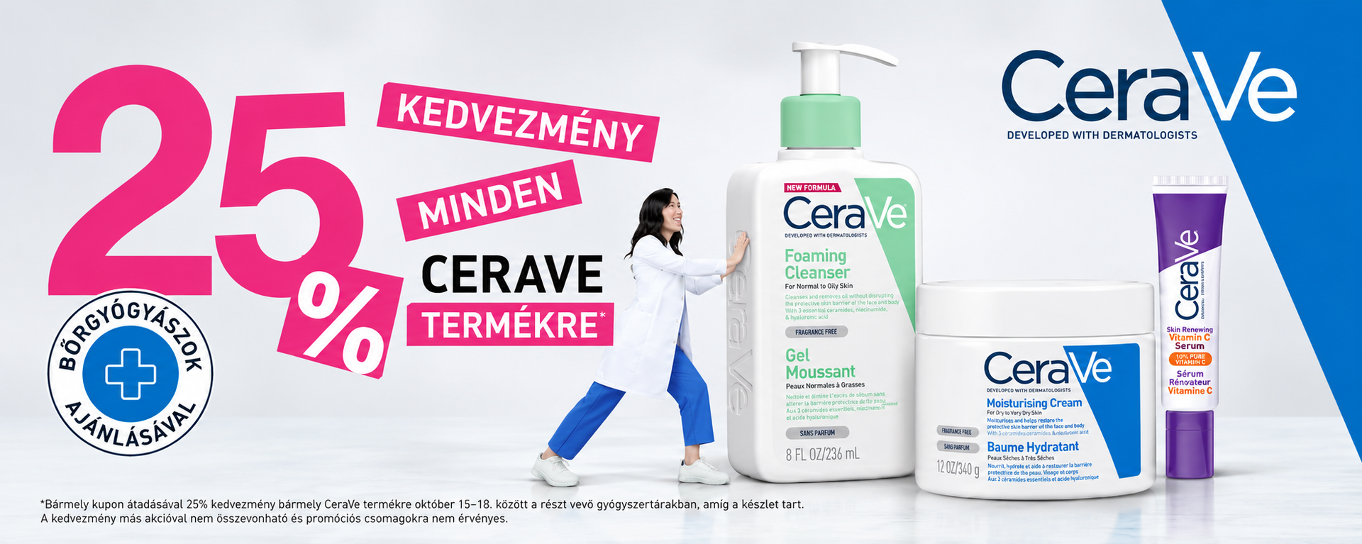 Cerave  minden term�k  2026.10.01-2026.10.31-ig
