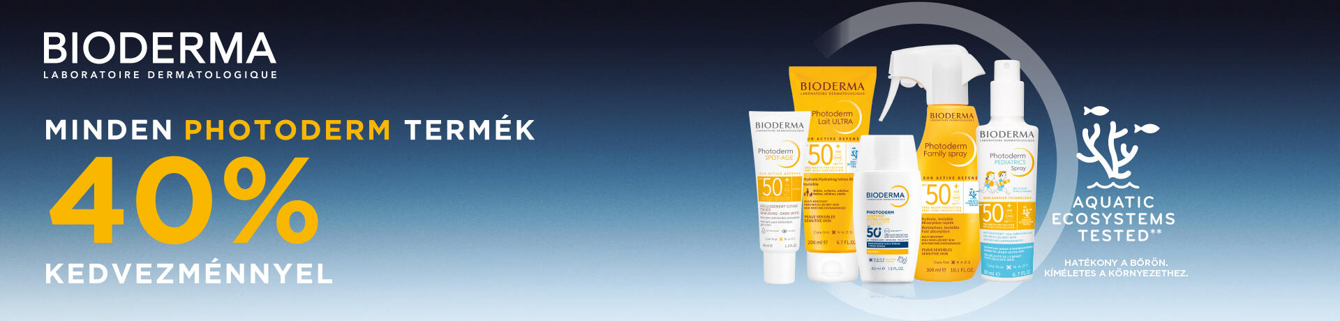 bioderma photoderm 40%