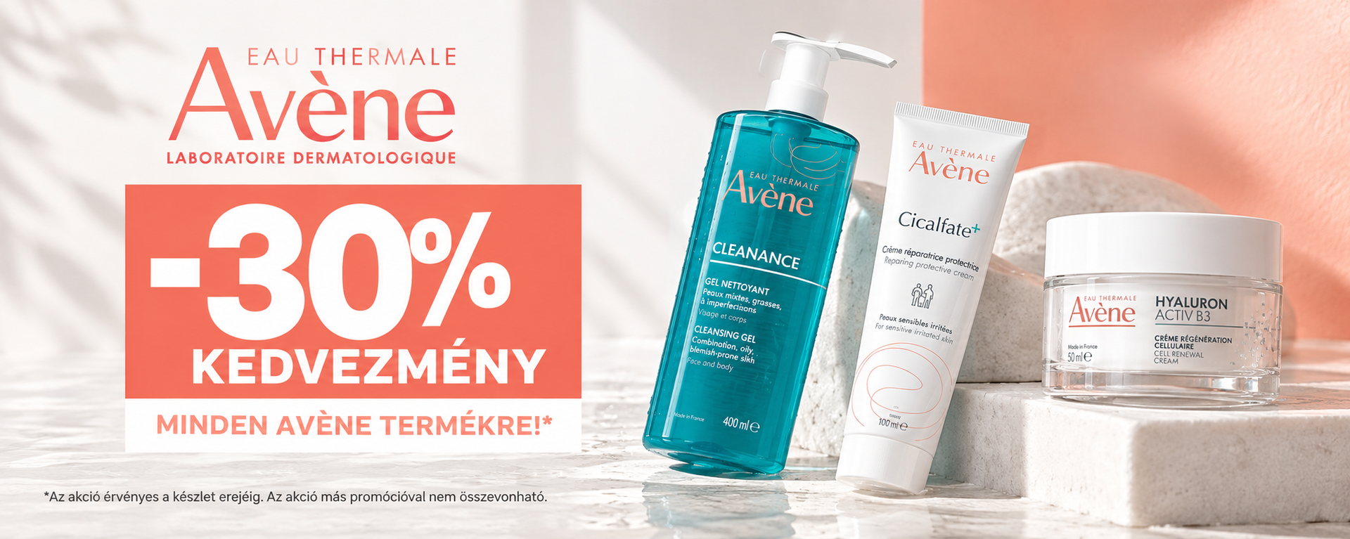 Avene egy�b term�k 2026.10.01-2026.10.31
