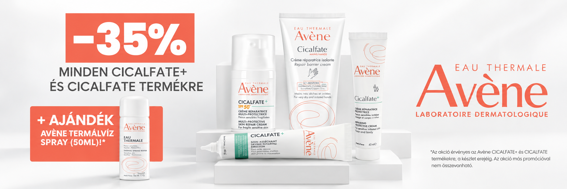 Avene Cicalfalte 2026.10.01-2026.10.31