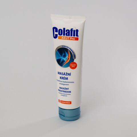 Colafit Akut Pro masszázskrém 150ml