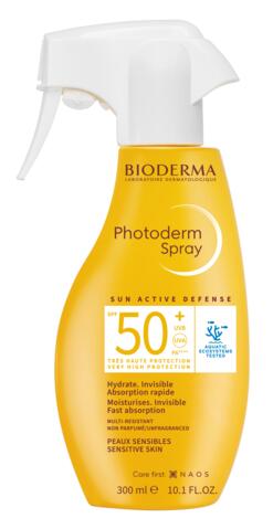 Bioderma Photoderm SPF 50+ spray 300ml