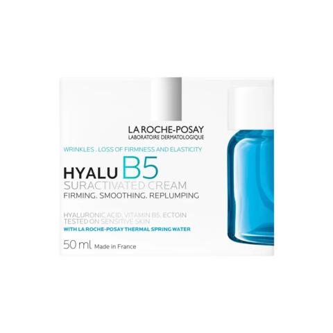 LRP Hyalu B5 ultra-koncentrált krém 50ml