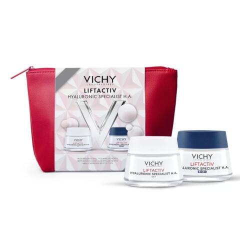 Vichy Liftactiv H.A. XMAS pack 2025