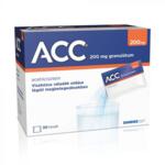 ACC 200 granultum 30x3g