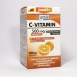 JutaVit C-vitamin  500 mg rgtabletta 100x